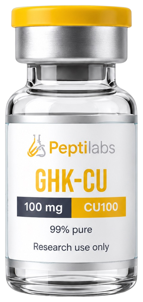 GHK-CU