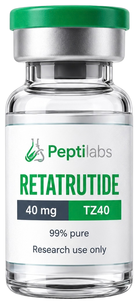 RETATRUTIDE