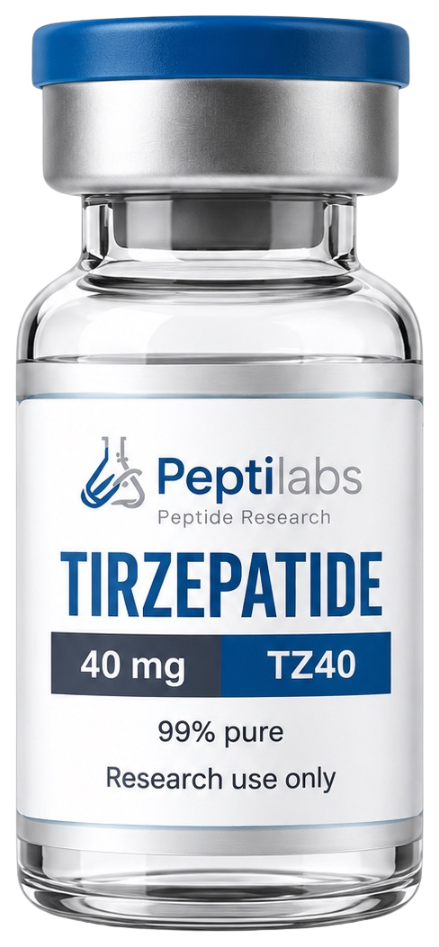 TIRZEPATIDE